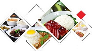 共同信賴的團膳企業