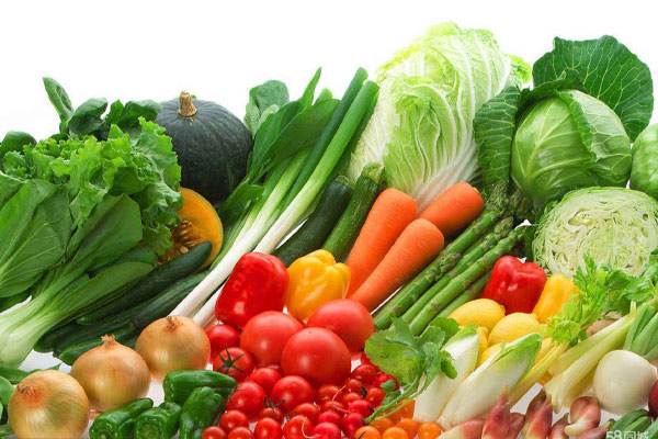 學校食堂蔬菜配送方式及特點